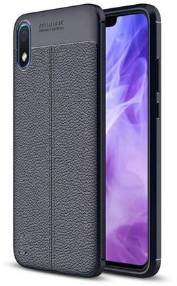 imbi Back Cover for Huawei Y5 (2019) (AMN-LX9, AMN-LX1, AMN-LX2, AMN-LX3) Autofocus