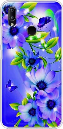 Coolcase Back Cover for VIVO Y93 Back Cover,VIVO Y93