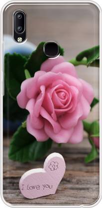 Coolcase Back Cover for VIVO Y95 Back Cover