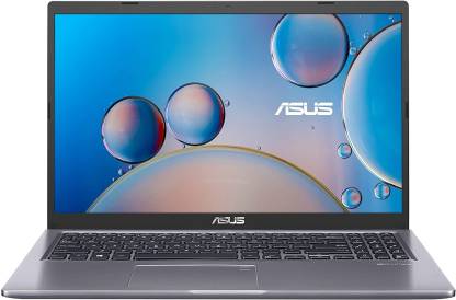 ASUS Core i3 10th Gen - (4 GB/1 TB HDD/Windows 10 Home) X515JA-EJ301T Laptop