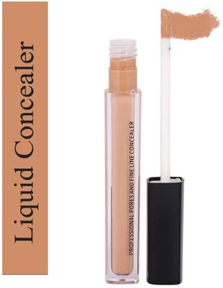 THTC Best Facial Contouring Concealer Full Coverage Matte Finish Liquid  Concealer