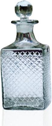 mayuri Wine, Whisky, Perfume Decanter