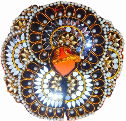 Designer Cloath LORD KRISHNA Dress