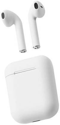 Moojlo True-Wireless In EAR-pod-s Bluetooth Headset I12 TWS Bluetooth