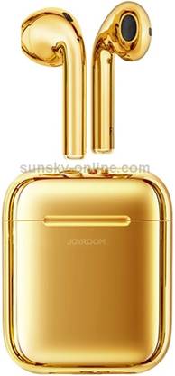 Arpit Trading Golden 2 BUds Bluetooth