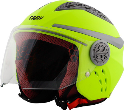 Women helmet online clearance