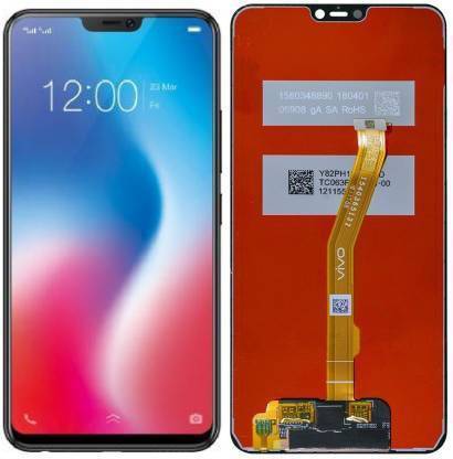rt mobile TFT LCD Mobile Display for VIVO VIVO V9