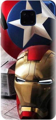 Snooky Poco M2 Mobile Skin