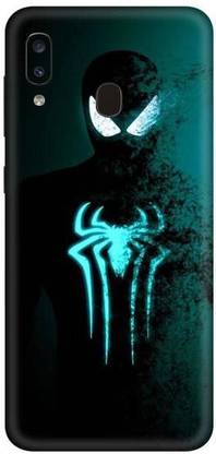 aadia SAMSUNG GALAXY A20E Mobile Skin