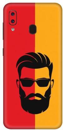 INSTYLER SAMSUNG GALAXY A20E Mobile Skin