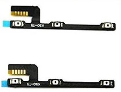 A-ONE RETAIL TY10 K3 NOTE Power ON/OFF Button