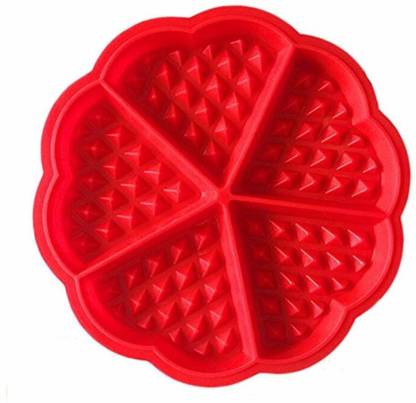 ON GATE Silicone Cake Mould 5