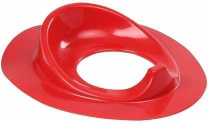 LuvIt Potty Training Seat Potty Seat (Red) Potty Seat