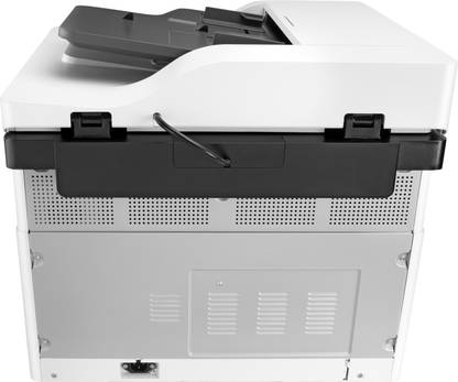 HP LaserJet MFP M438nda Multi-function Monochrome Laser Printer
