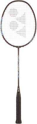 YONEX Nanoflare Lite 29IS Badminton Racquet G45U Brown Strung Badminton Racquet