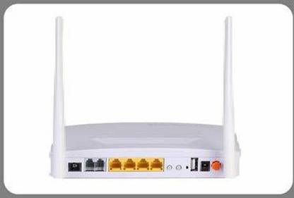 Syrotech SY-GPON-4020 WDAONT GPON ONU Router 5 GHz 1200 Mbps Wifi Speed Dual Band Internal & External Antenna Access Point Mode