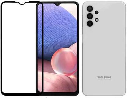 INSTYLE Tempered Glass Guard for Samsung Galaxy A32