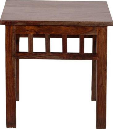 VAS Collection Home Engineered Wood Side Table