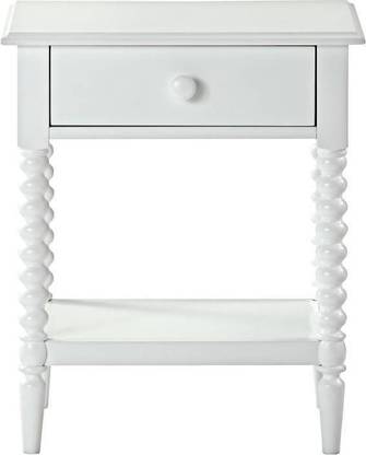 VAS Collection Home Engineered Wood Side Table
