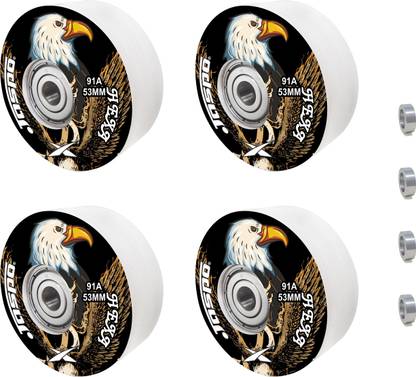 Jaspo 53 mm Skate Wheel