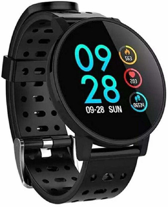 smartwatch a8