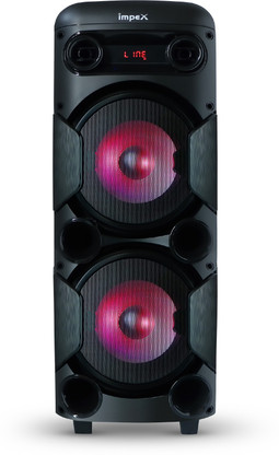 Impex ts8001 trolley speaker clearance