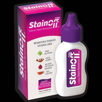 पिडिलाइट फैब्रिक स्टेन रिमूवर दाग हटानेवाला