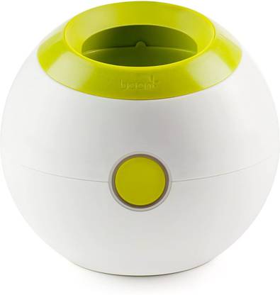 Boon Orb Bottle Warmer Green - 1 Slots