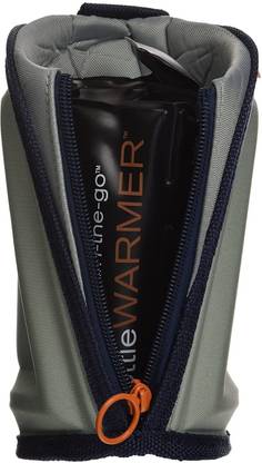 Prince Lionheart Reusable On-The-Go Bottle Warmer - 1 Slots