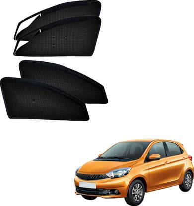 AutoFurnish Side Window Sun Shade For Tata Tiago