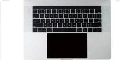 Saco Touchpad Protector (TPASS0107078) for Acer Aspire 5 Core i5 8th Gen A515-51G PS/2 Touchpad