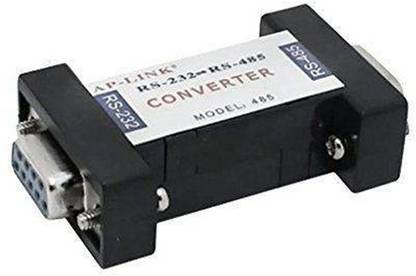 Technotech  TV-out Cable TT-C46 9 PIN Mini-size RS232 TO RS485 Communication Data Converter Adapter