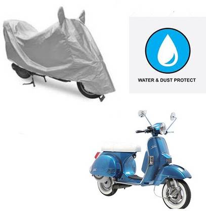 Atulit enterprises Two Wheeler Cover for LML