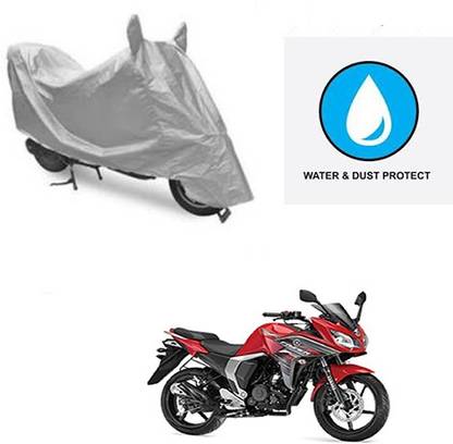 Atulit enterprises Two Wheeler Cover for Yamaha