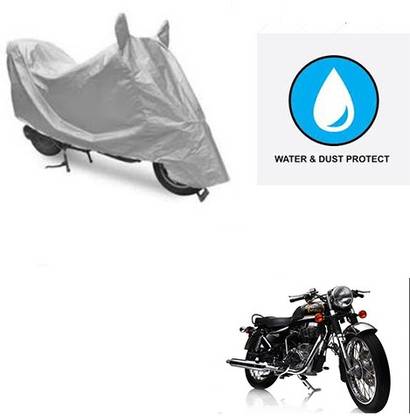 Atulit enterprises Two Wheeler Cover for Royal Enfield