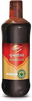 Dabur Kumaryasava 450 ML