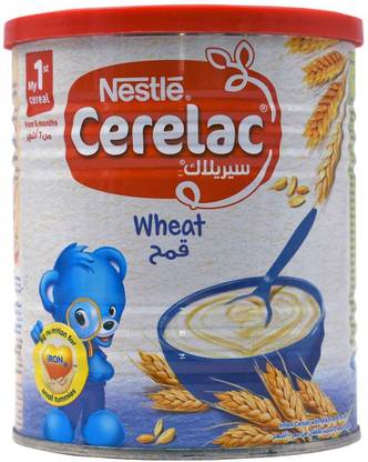 NESTLE Cereal Cereal