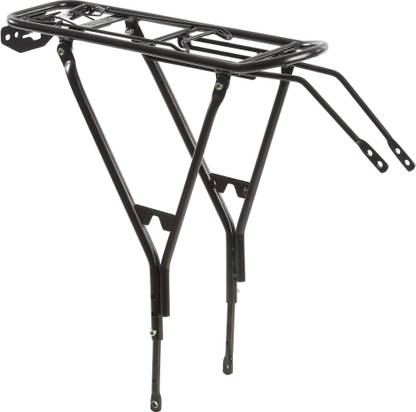 ELOPS by Decathlon 8400994 Aluminium  Bicycle Carrier