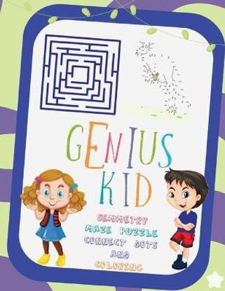 Genius Kid