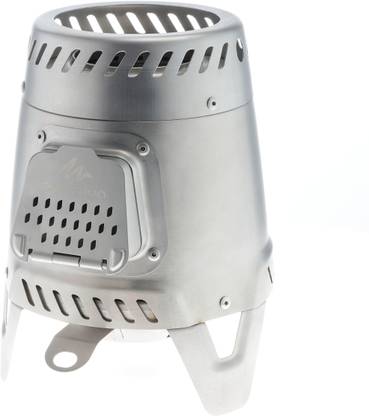 QUECHUA by Decathlon Solid Fuel Camp Stove