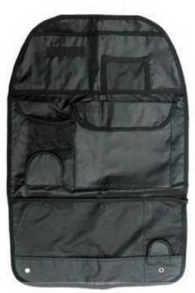 Re Life Smart CAR BACK ORGANISER Car Storage Bag & Bin