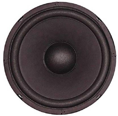 SAMTEK HIGH QUALITY D J MAGICAL SOUND 8'' inch MAGNETIC SUBWOOFER SPEEKER SM 8/150 Subwoofer