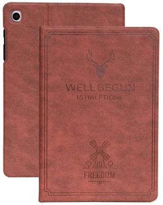 Proelite Back Cover for Samsung Galaxy Tab S6 Lite 10.4 inch