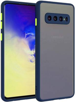 LILLIPUT Back Cover for Samsung Galaxy S10 PLUS