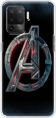 SmartGoldista Back Cover for Oppo F19 Pro, Oppo F19 Pro Back Cover