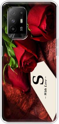 Coolcase Back Cover for Oppo F19 Pro Plus