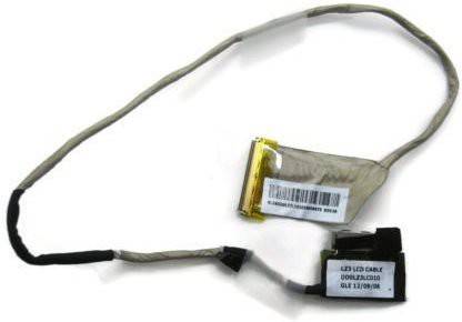 gtb solutions Display Cable Compaitible for Lenovo Z580 Z580D Z585 DD0LZ3LC000 Combo Set Designed for Gaming