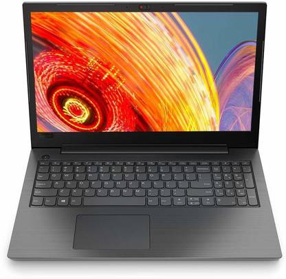 Lenovo Intel Core i5 10th Gen - (4 GB/1 TB HDD/DOS) 82C500L9IH Laptop