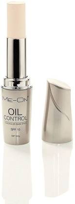 Me-On Oil Control Concealer Base Stick Concealer