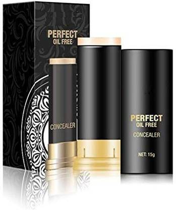 THTC BEST FAVE MAKE UP BRIDLE AND NORMAL MAKE OCER USE PAN STICK Concealer